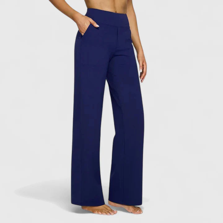 Ame | Elegant Pants