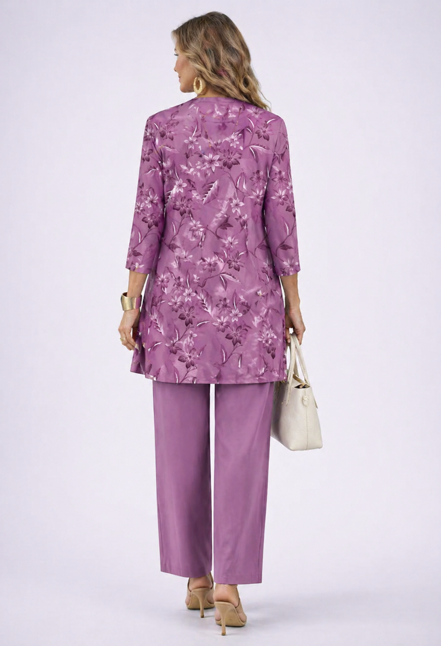 Pauline | 3-Piece Set