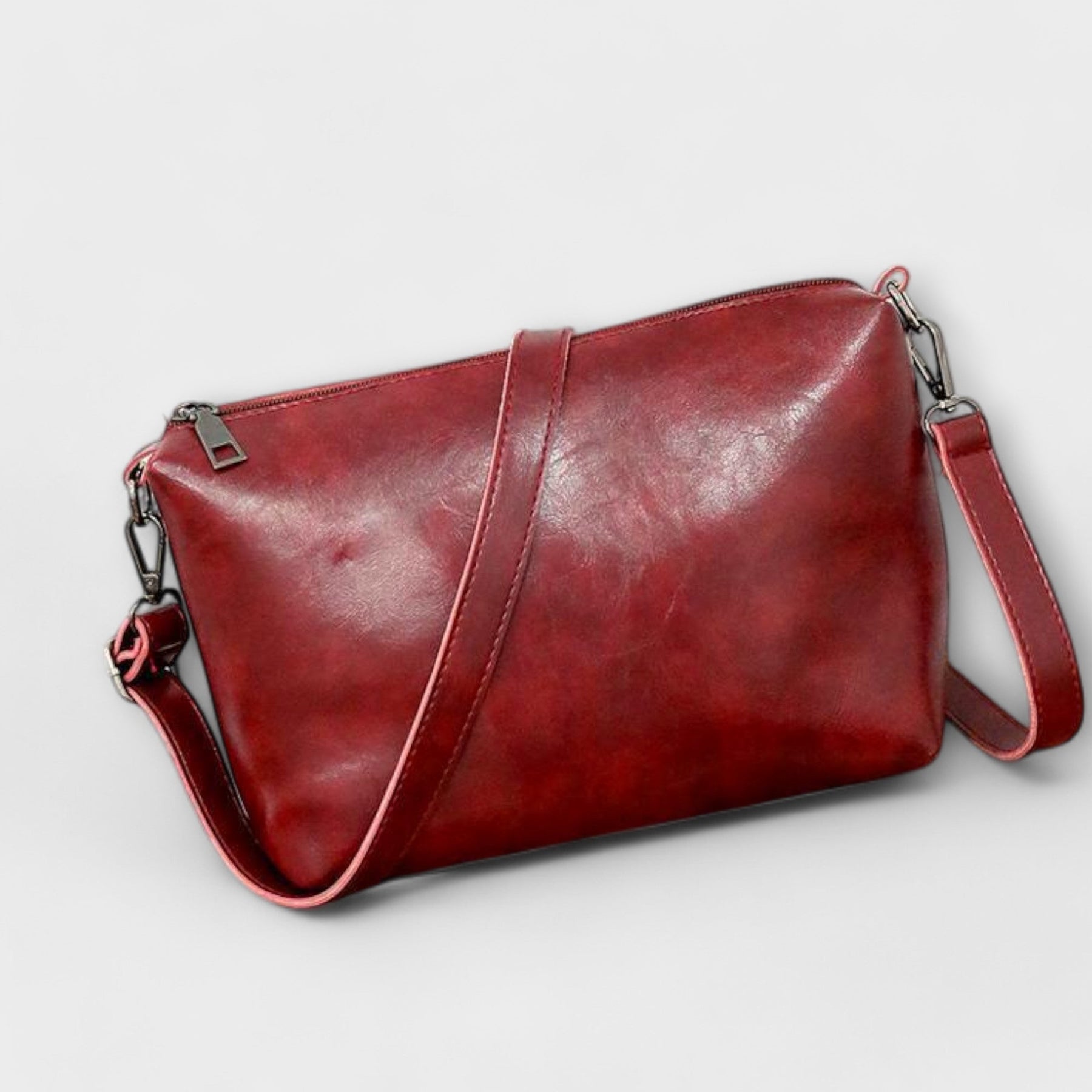 Olivia™ | 4-Piece Vintage Bag Set