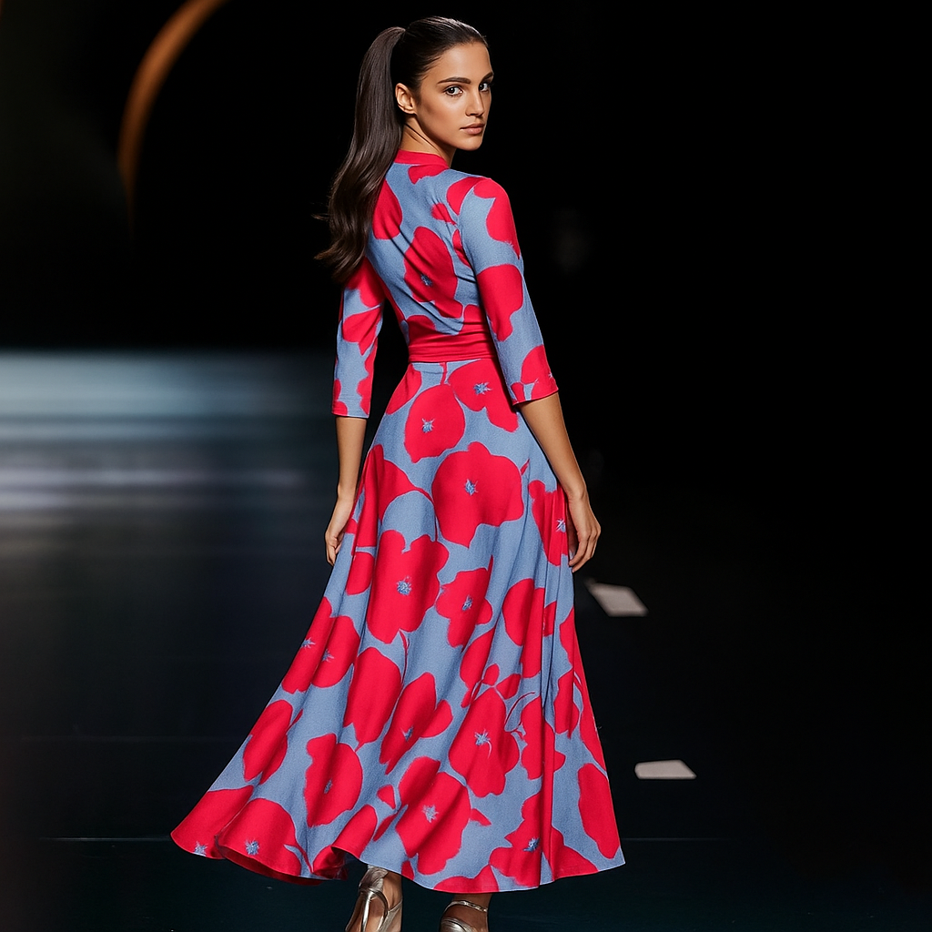Ineke  | Comfortable dress for every day