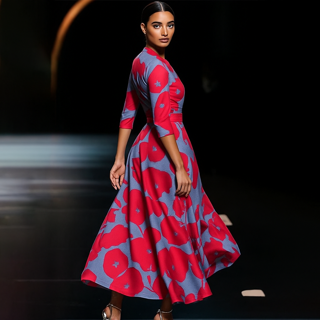 Ineke  | Comfortable dress for every day
