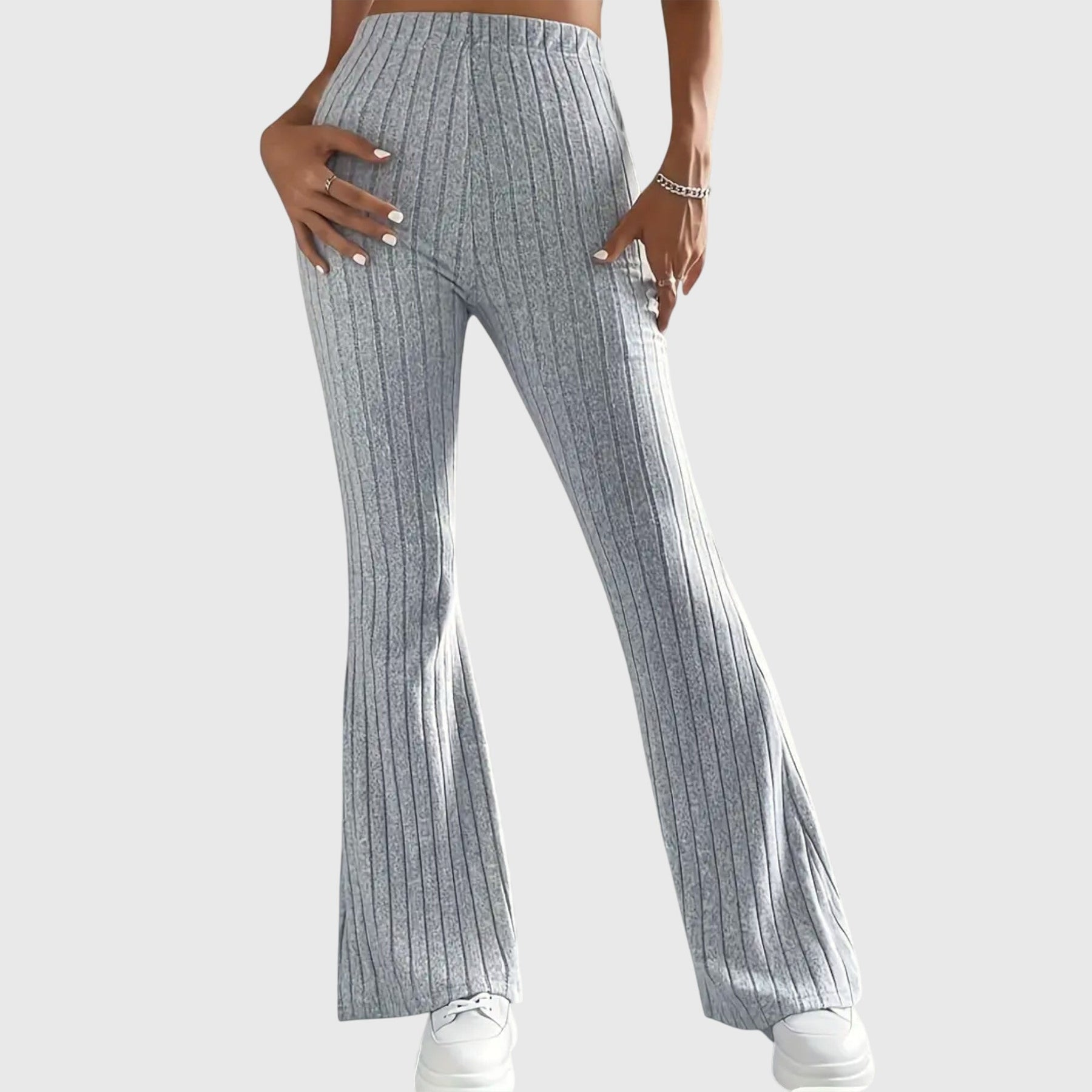 Jennifer - Elegant Trousers