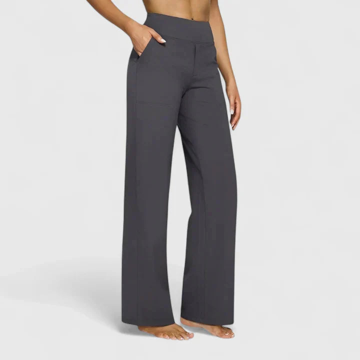 Ame | Elegant Pants