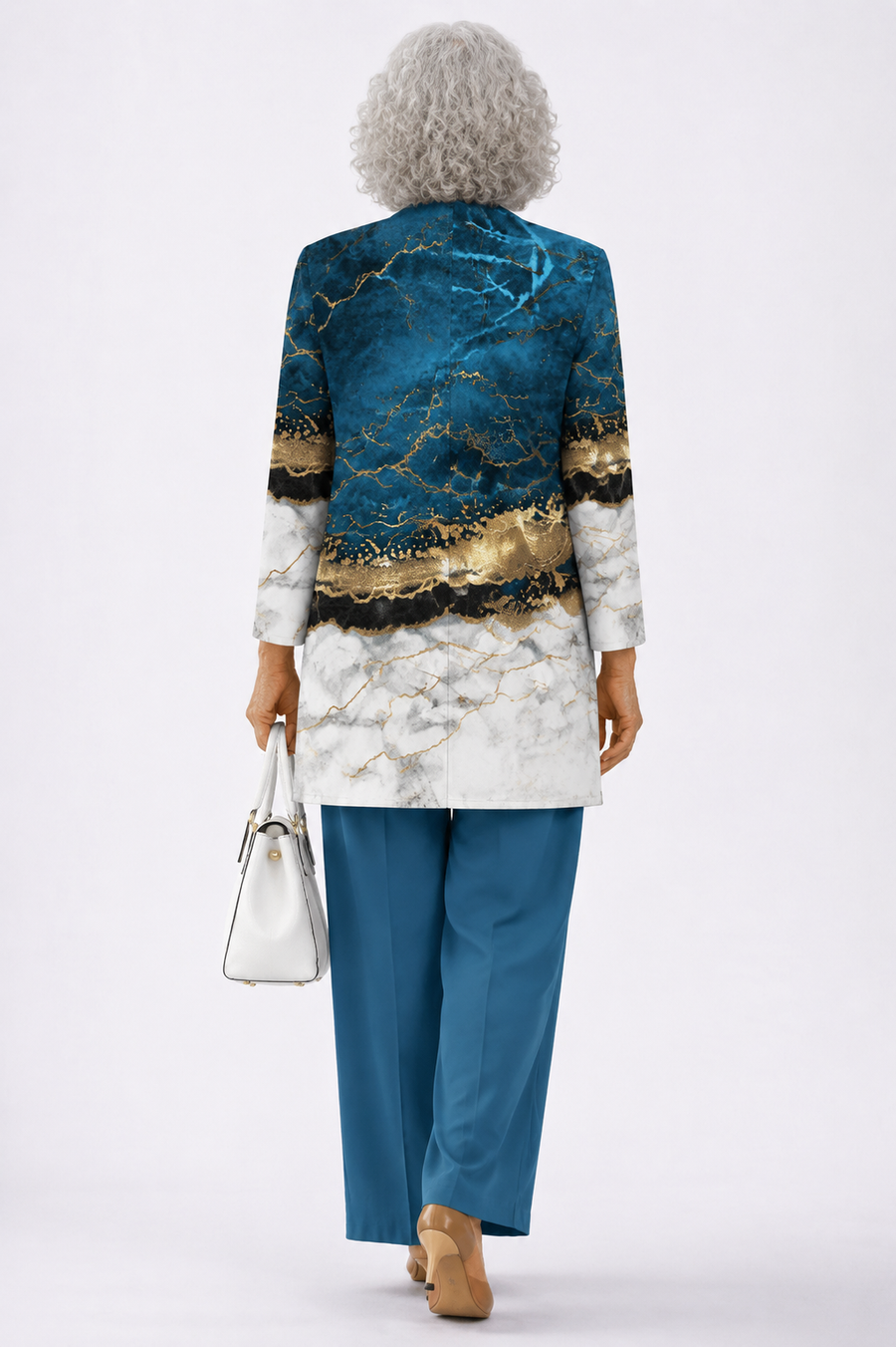 Teresa | 3-Piece Set