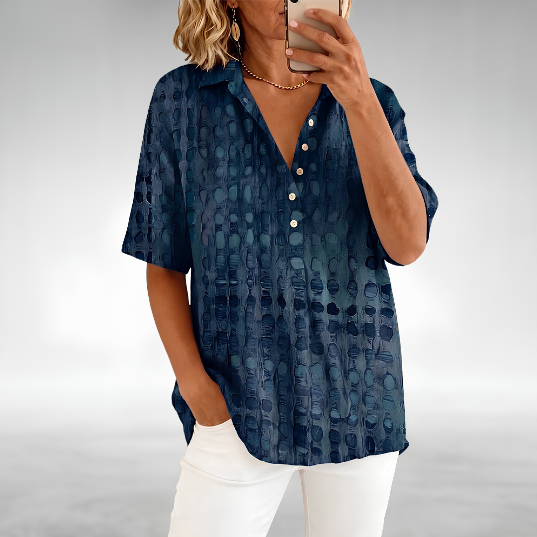 Erry - Relaxed Everyday Comfort Top