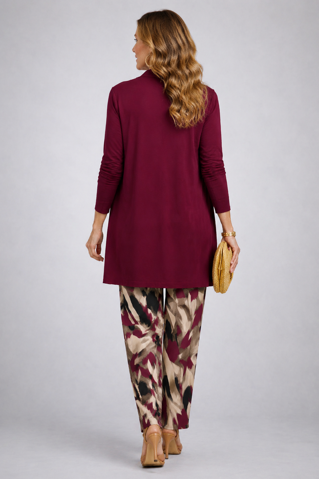Fiamma | 3-Piece Set