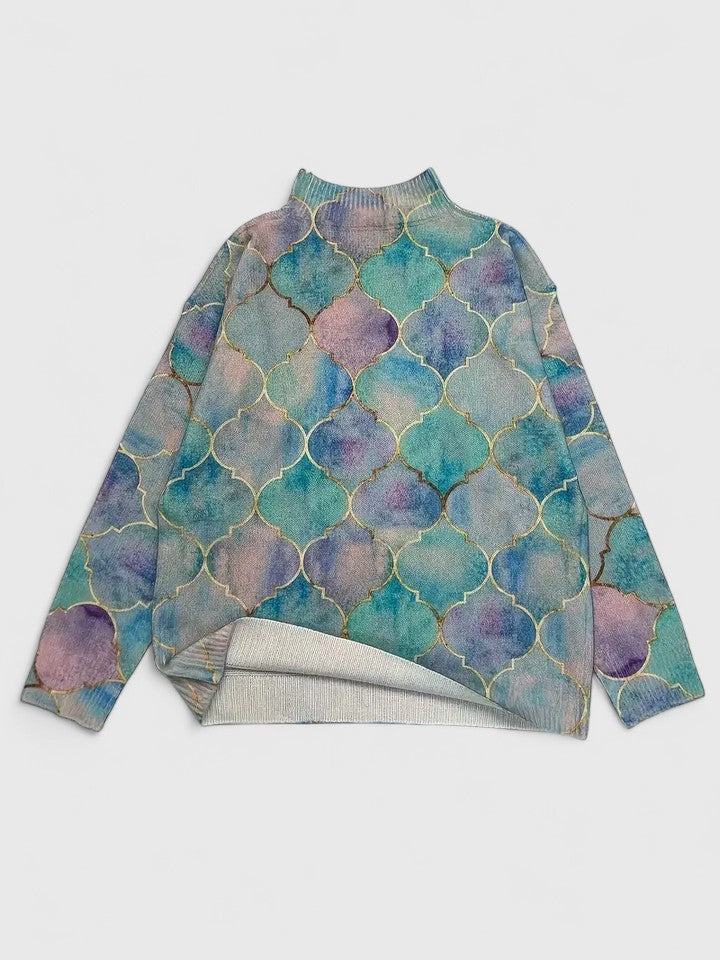 Selah | Sophisticated Sweater
