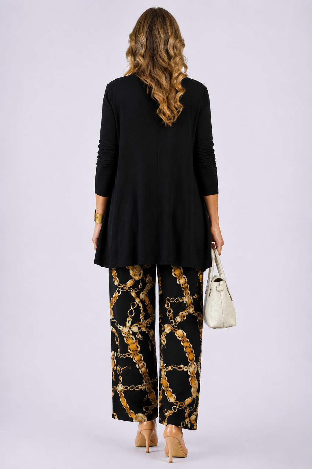 Judith | 3-Piece Set