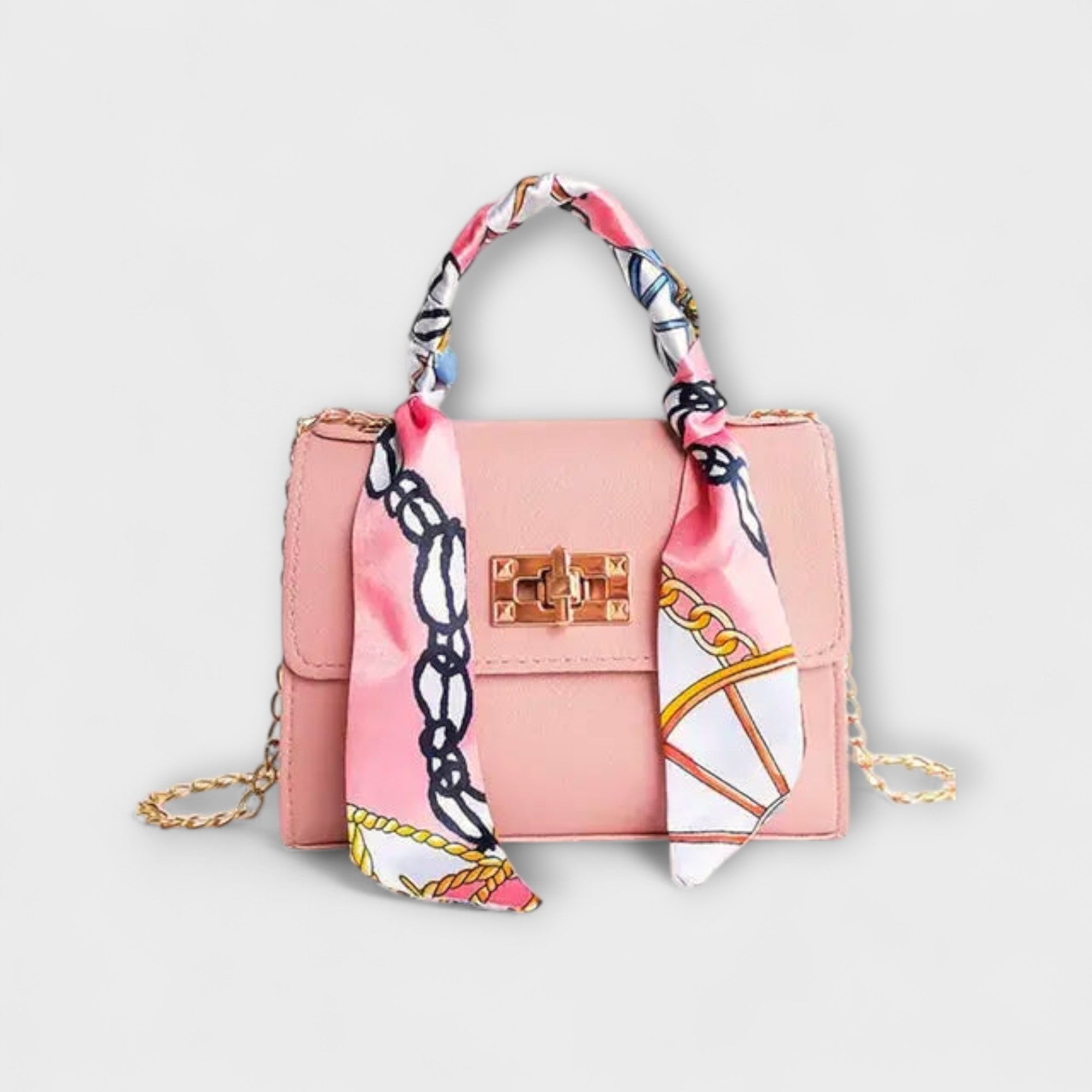 Alvhild™ | Elegant Handbag