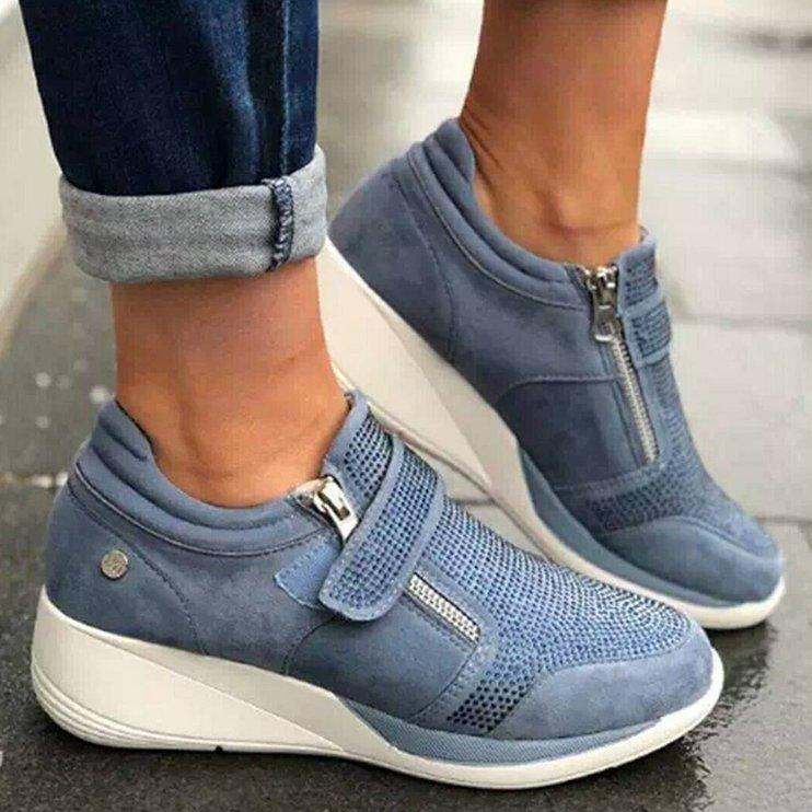 ELEGANT ORTHO COMFY & EXTREMELY SOFT SHOES