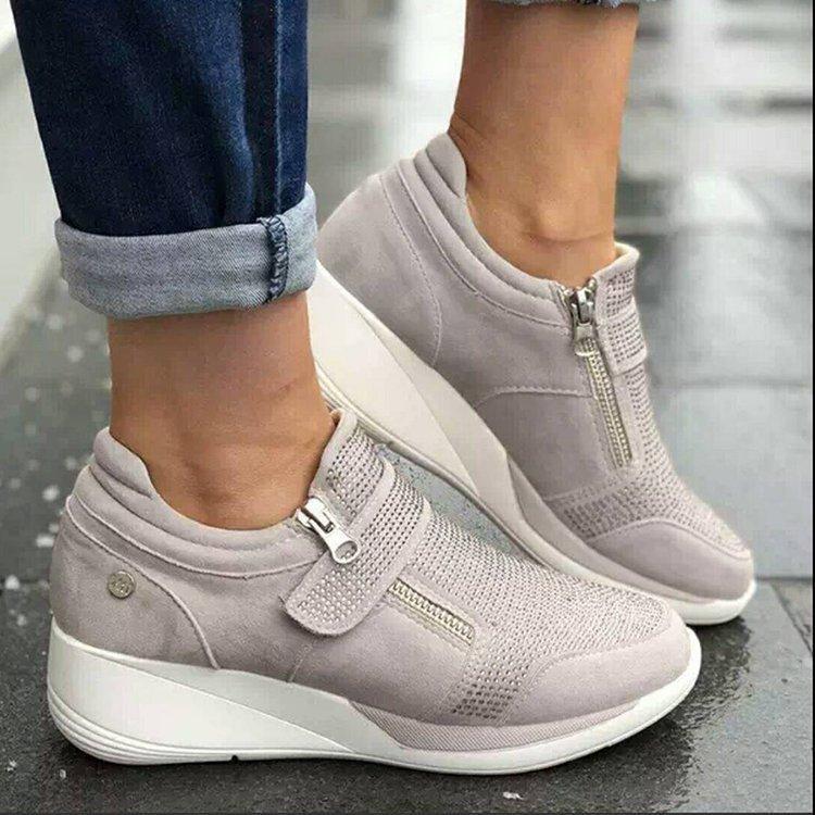 ELEGANT ORTHO COMFY & EXTREMELY SOFT SHOES