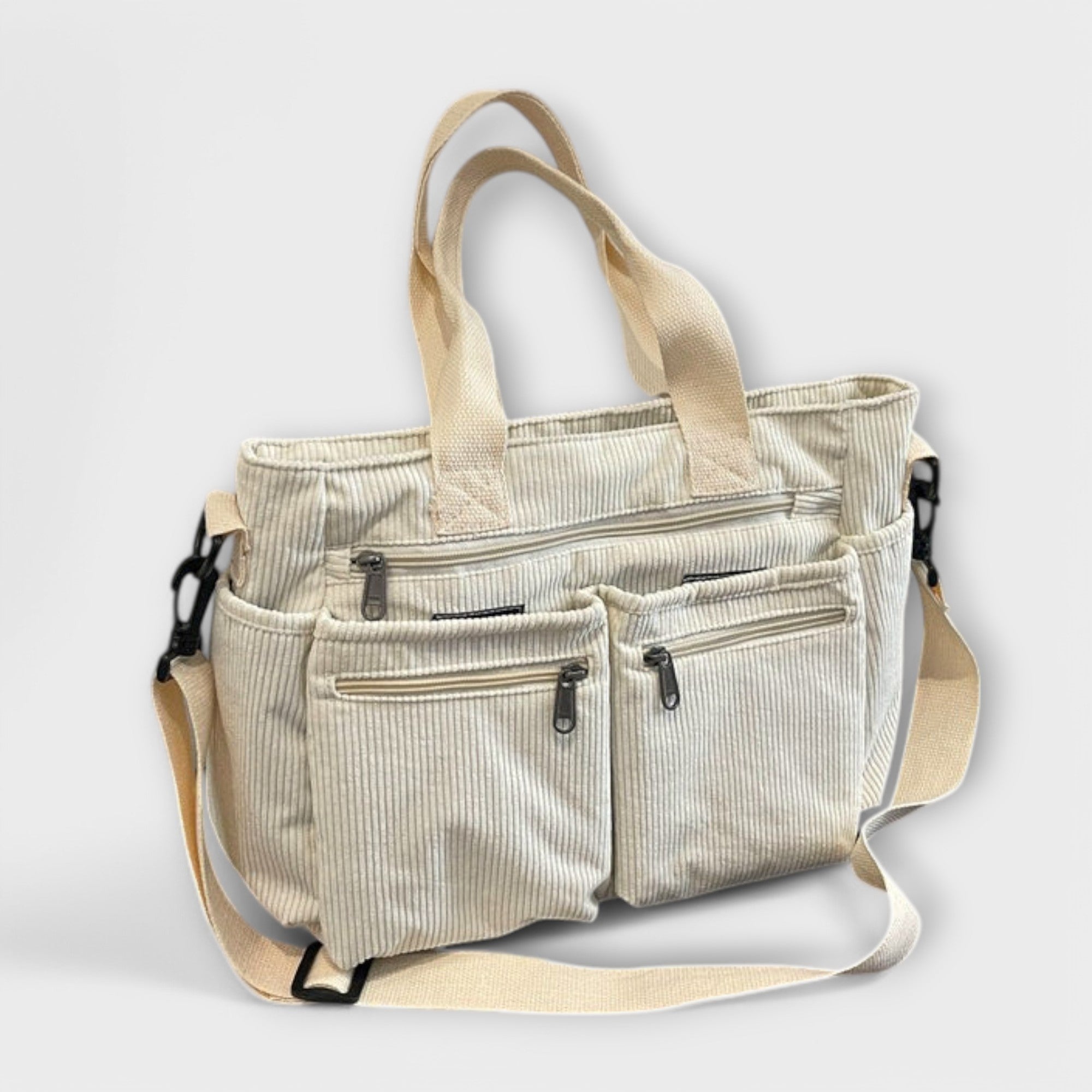 Alvhild™ | Versatile Tote Bag