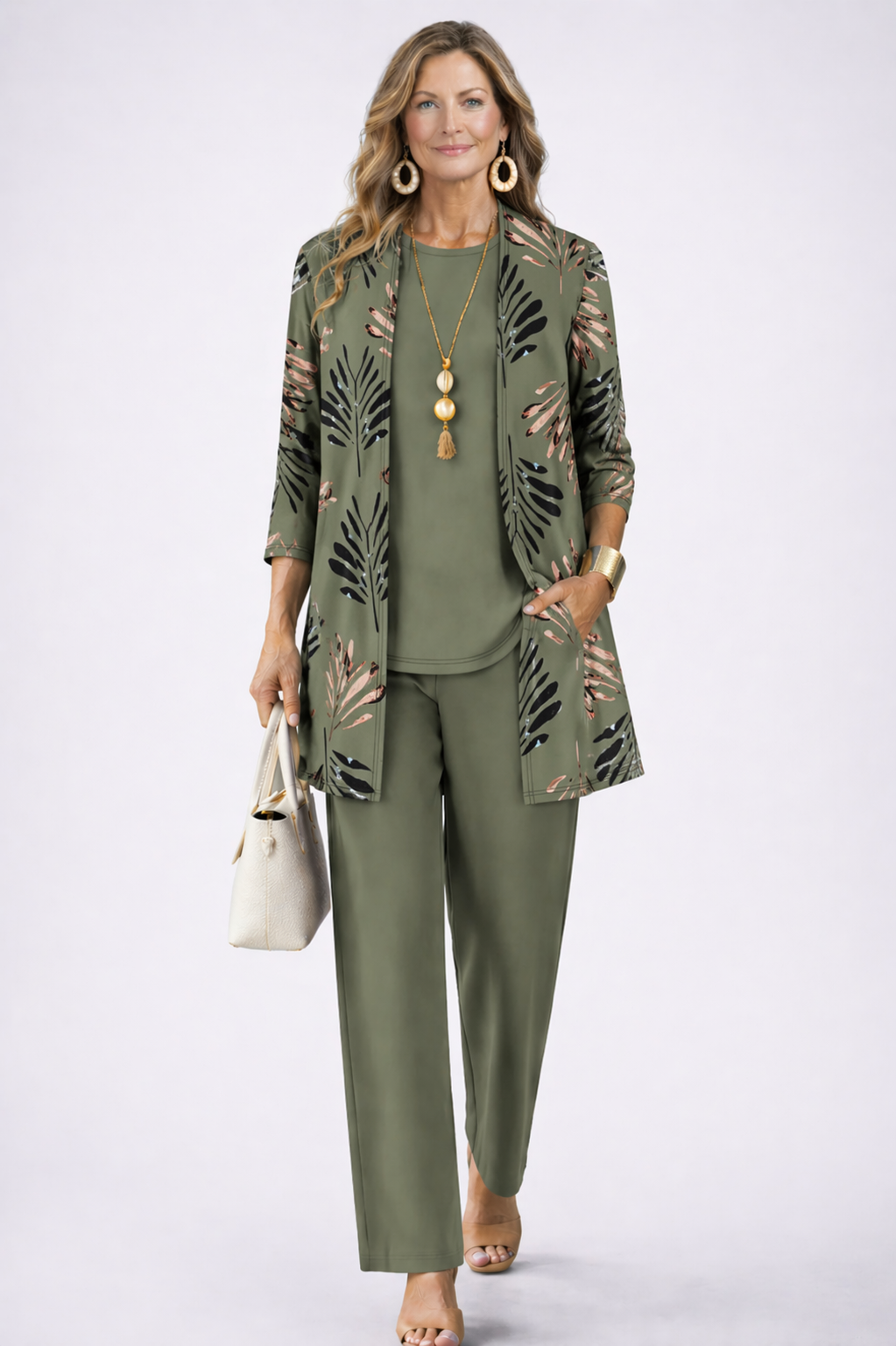 Margaret | 3-Piece Set