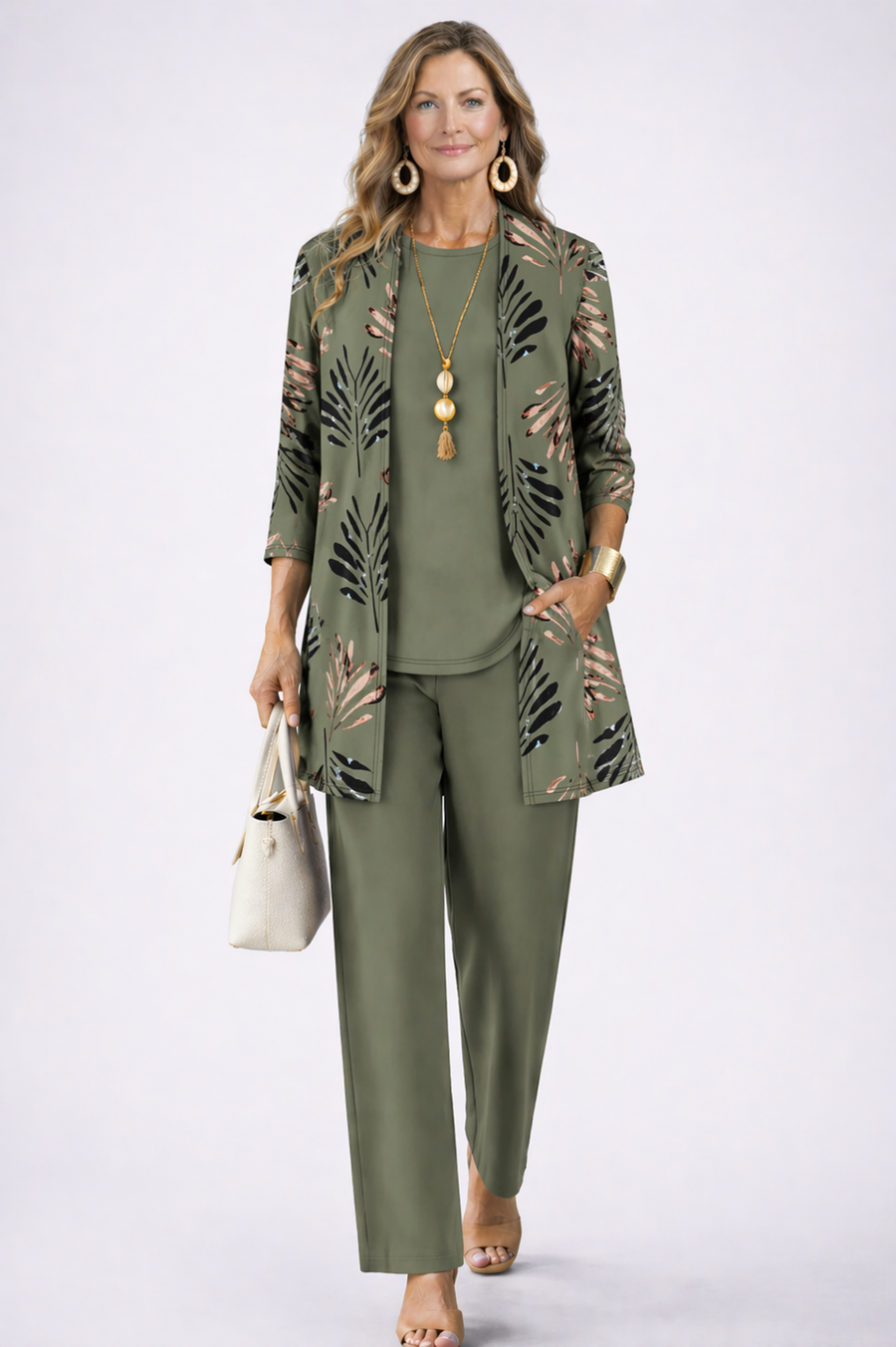 Margaret | 3-Piece Set