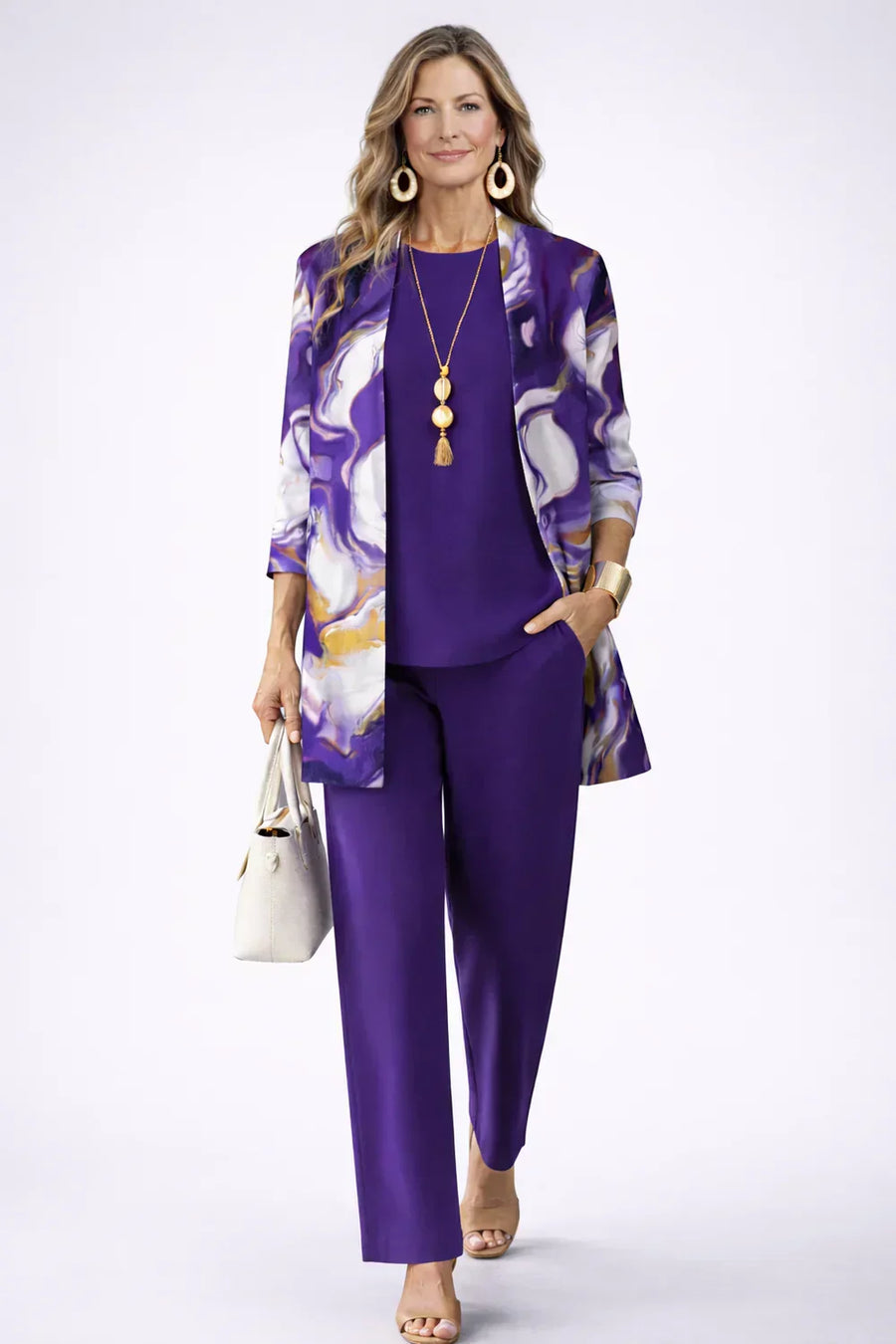 Sara | 3-Piece Set