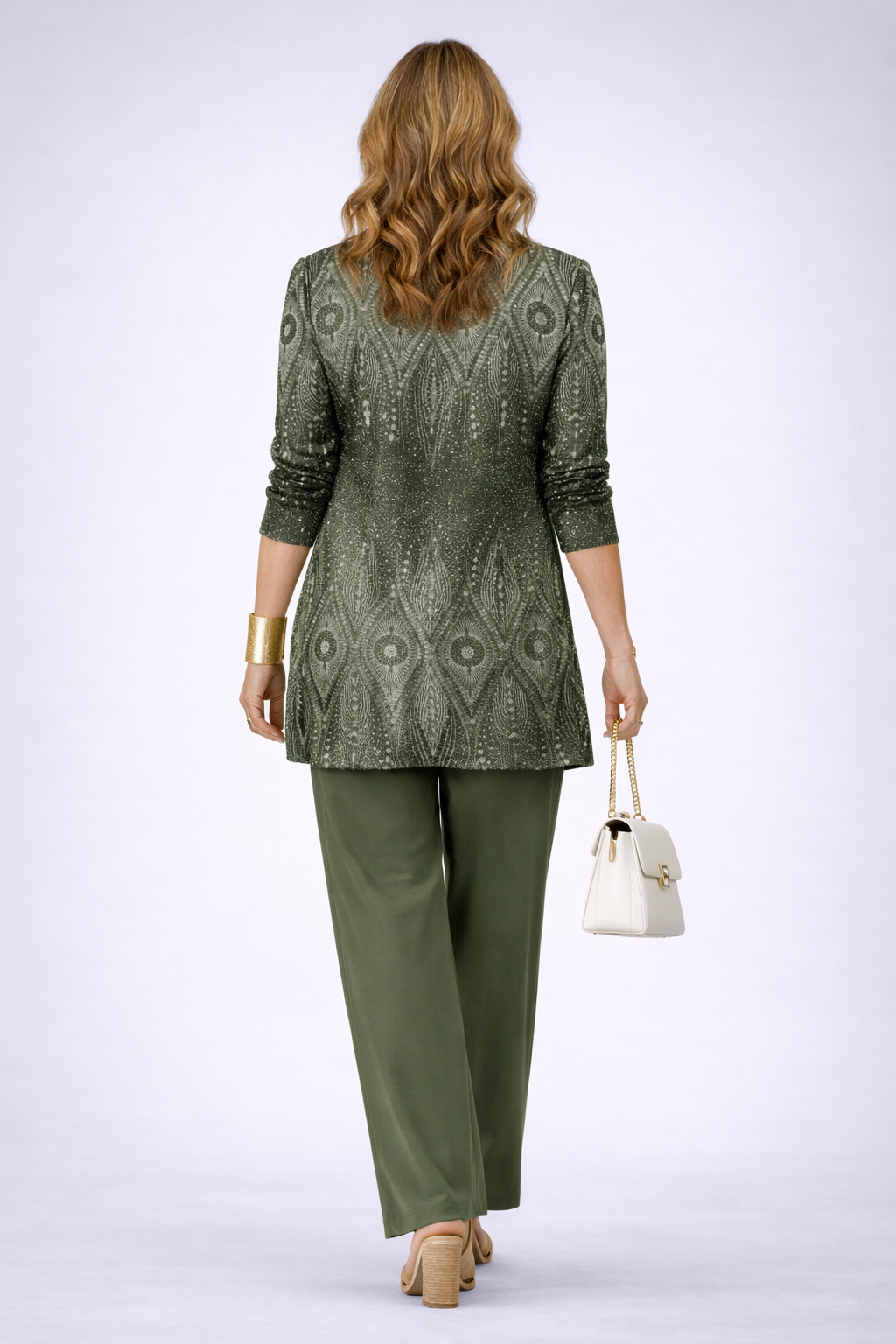 Hannelore | 3-Piece Set