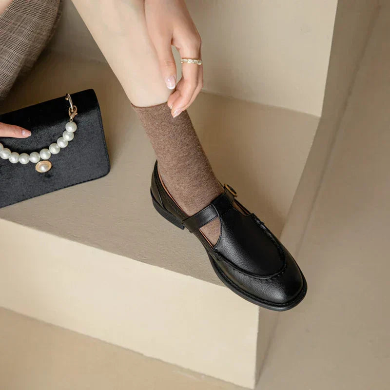 Belliora | Retro Shoes