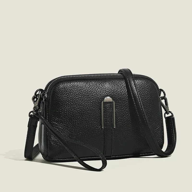 Selinde™ | Elegant Shoulder Bag
