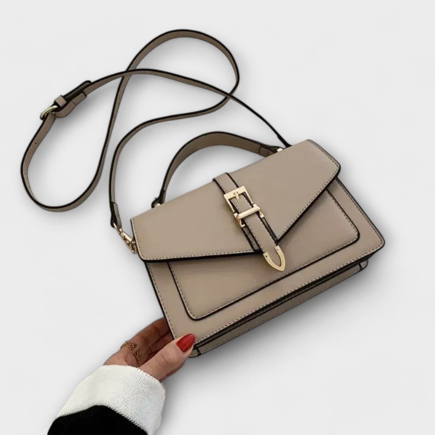 Liv™ | Classic Shoulder Bag