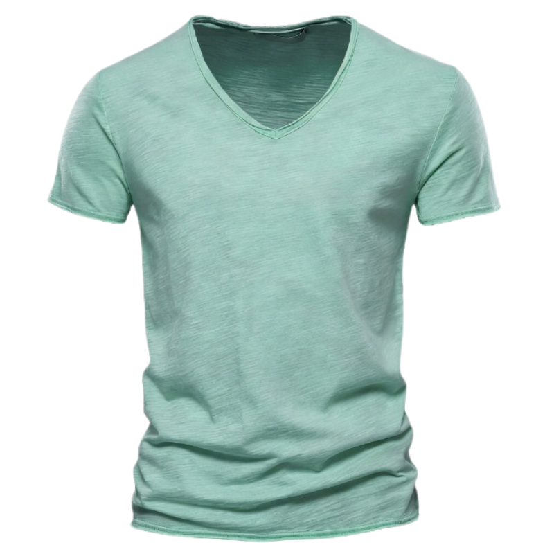 Adam - Cotton Summer T-Shirt Lightweight (Buy 1 Get 1 Free)