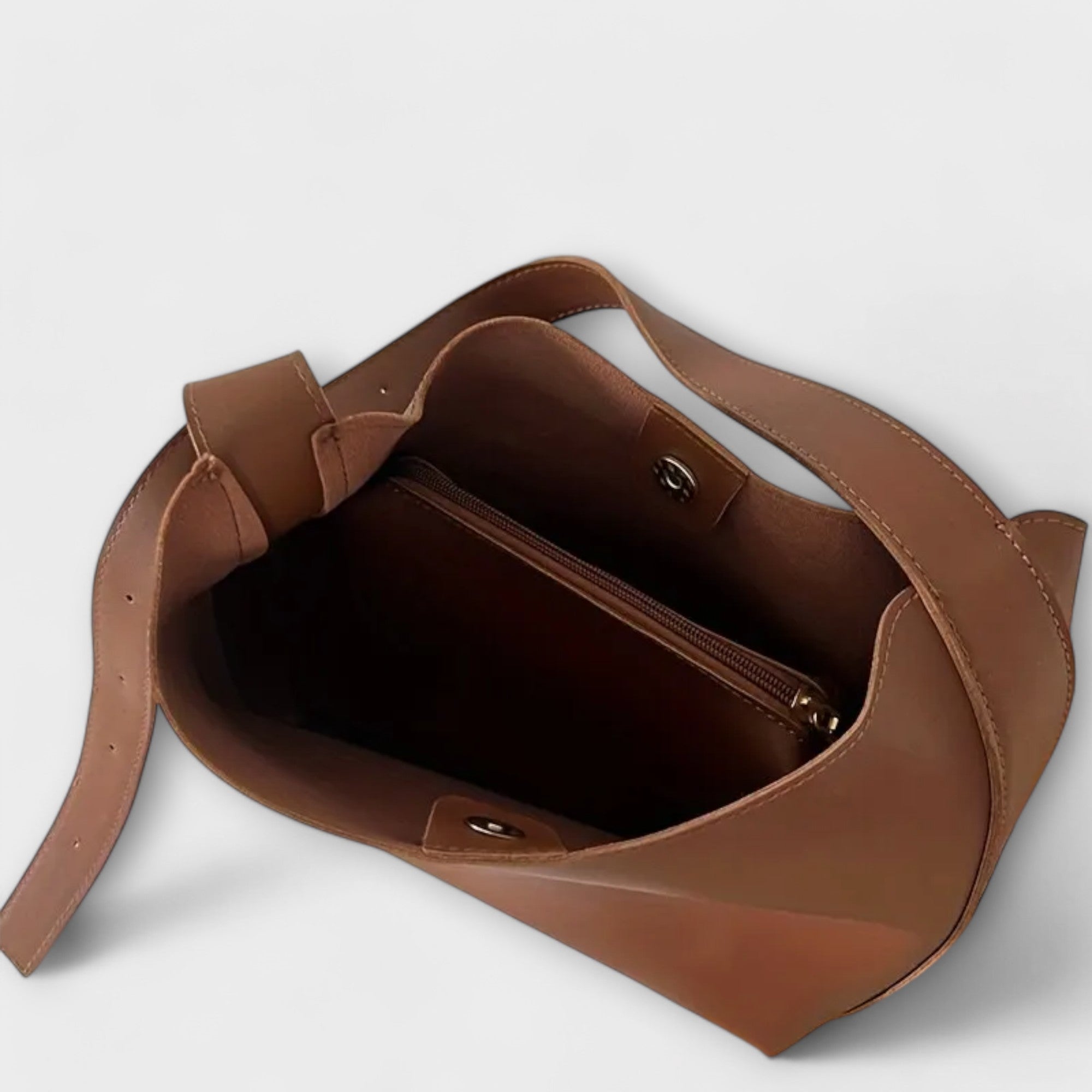 Yrla™ | Classic Shoulder Bag