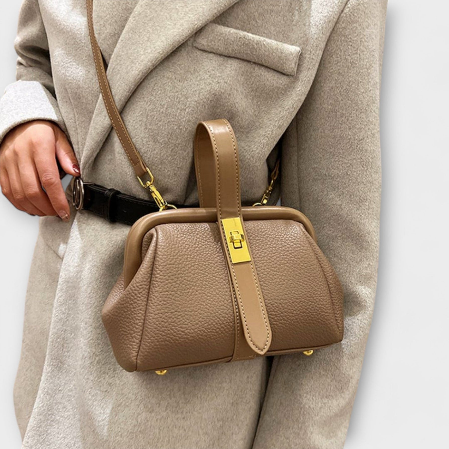 Idrine™ | Elegant Mini Handbag