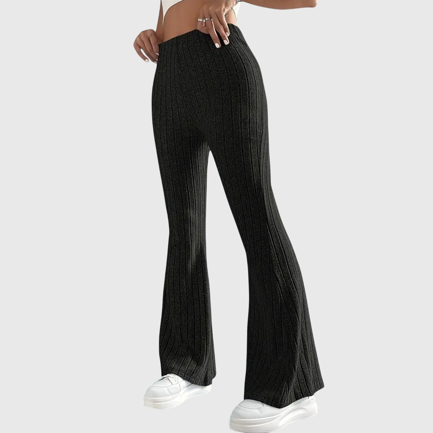 Jennifer - Elegant Trousers