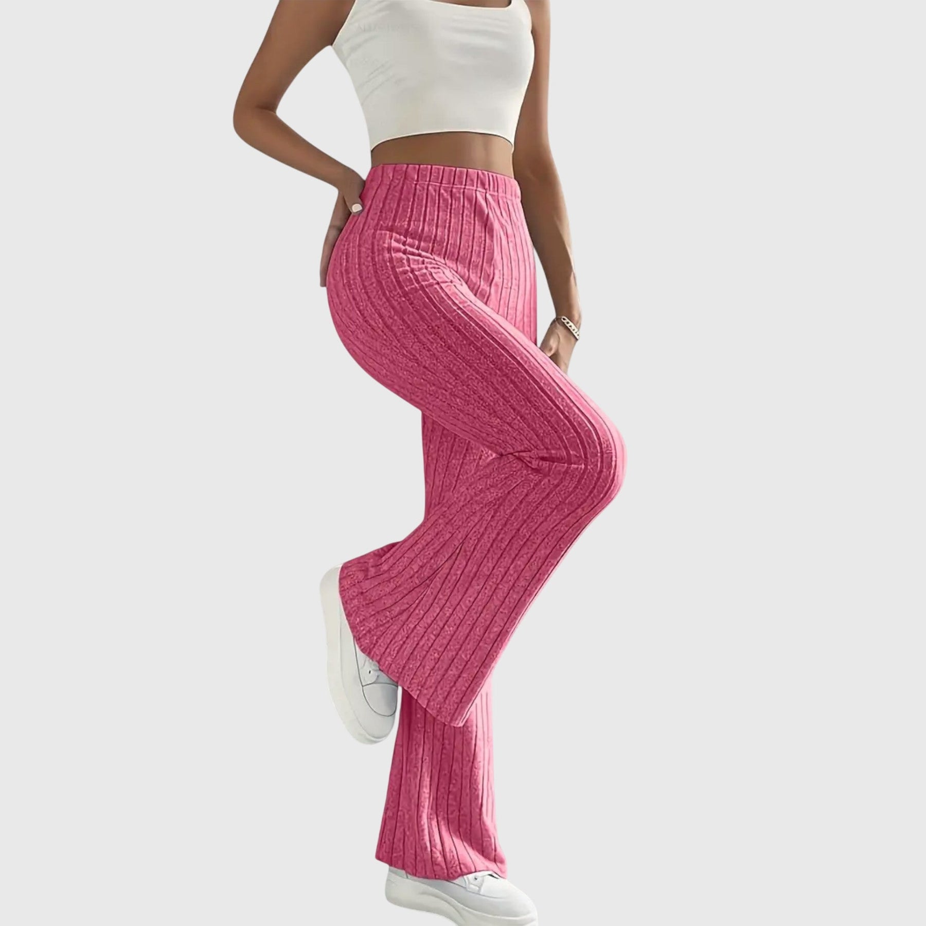 Jennifer - Elegant Trousers