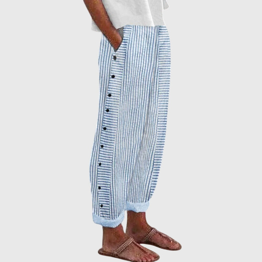 Bertha™ | Elegant Women's Pants