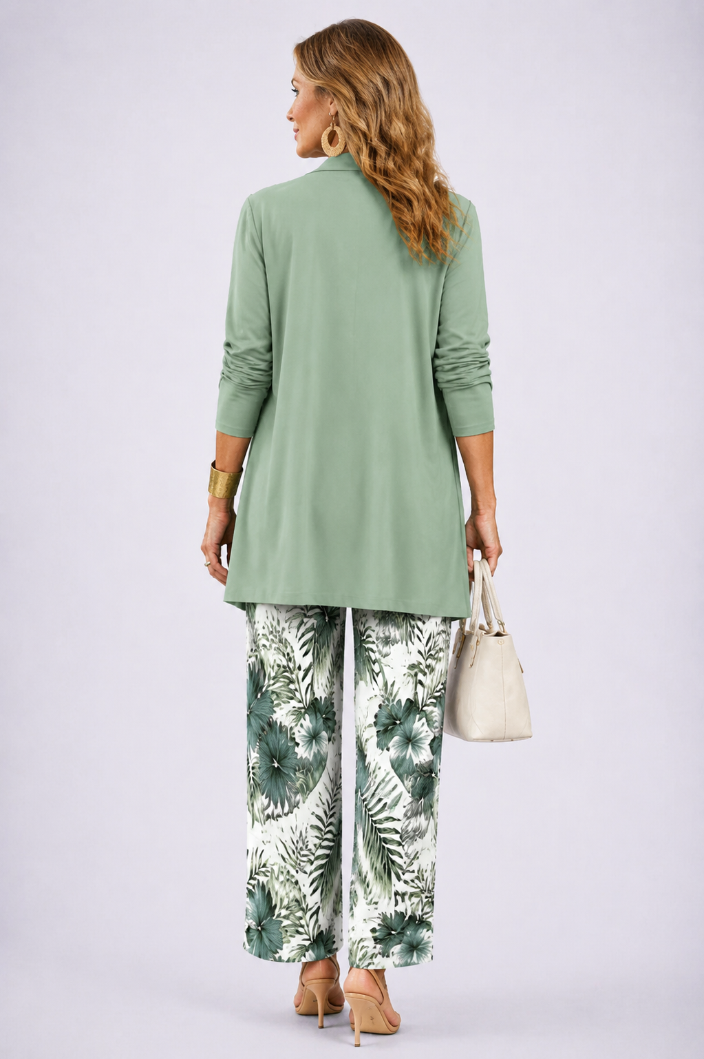 Lorraine | 3-Piece Set