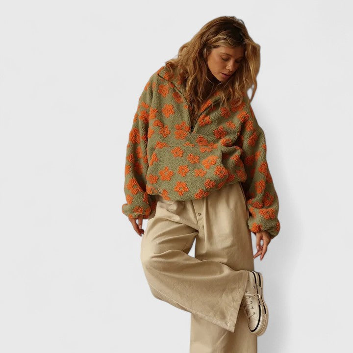 Delysanne | Sophisticated Sweater
