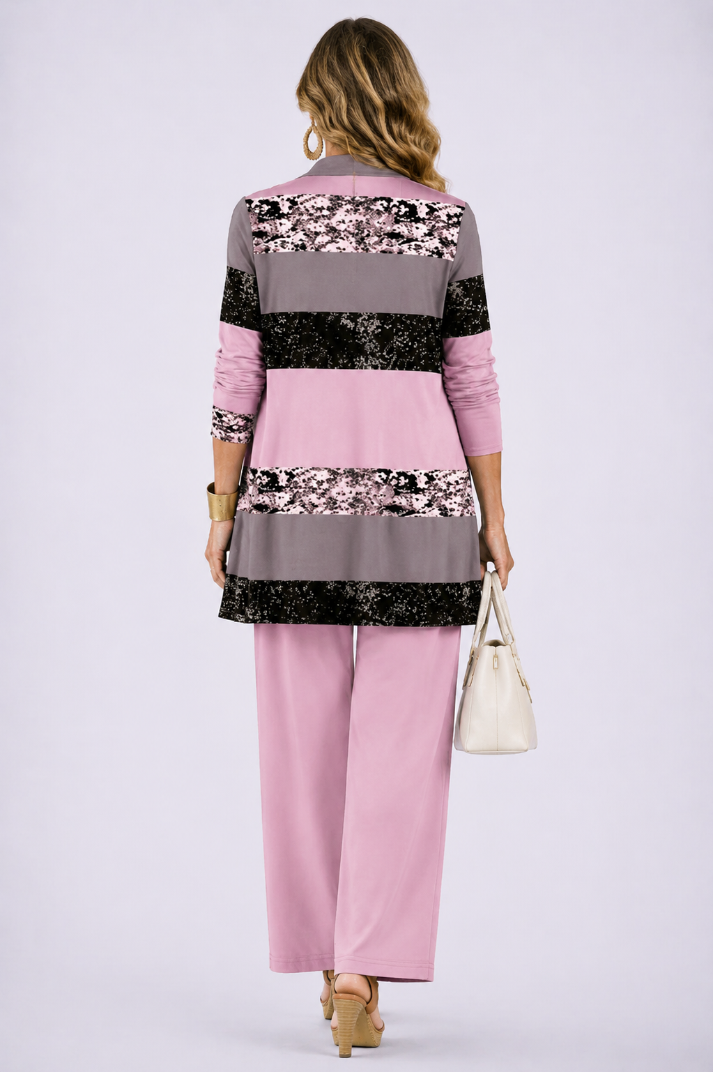 Patricia | 3-Piece Set