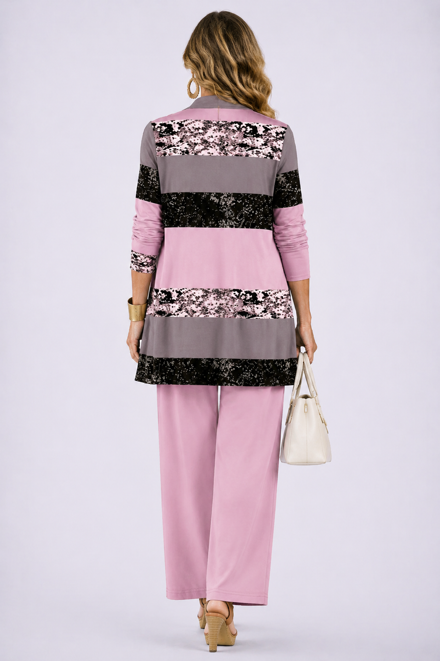 Patricia | 3-Piece Set