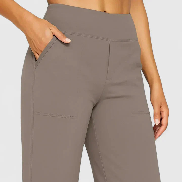 Ame | Elegant Pants