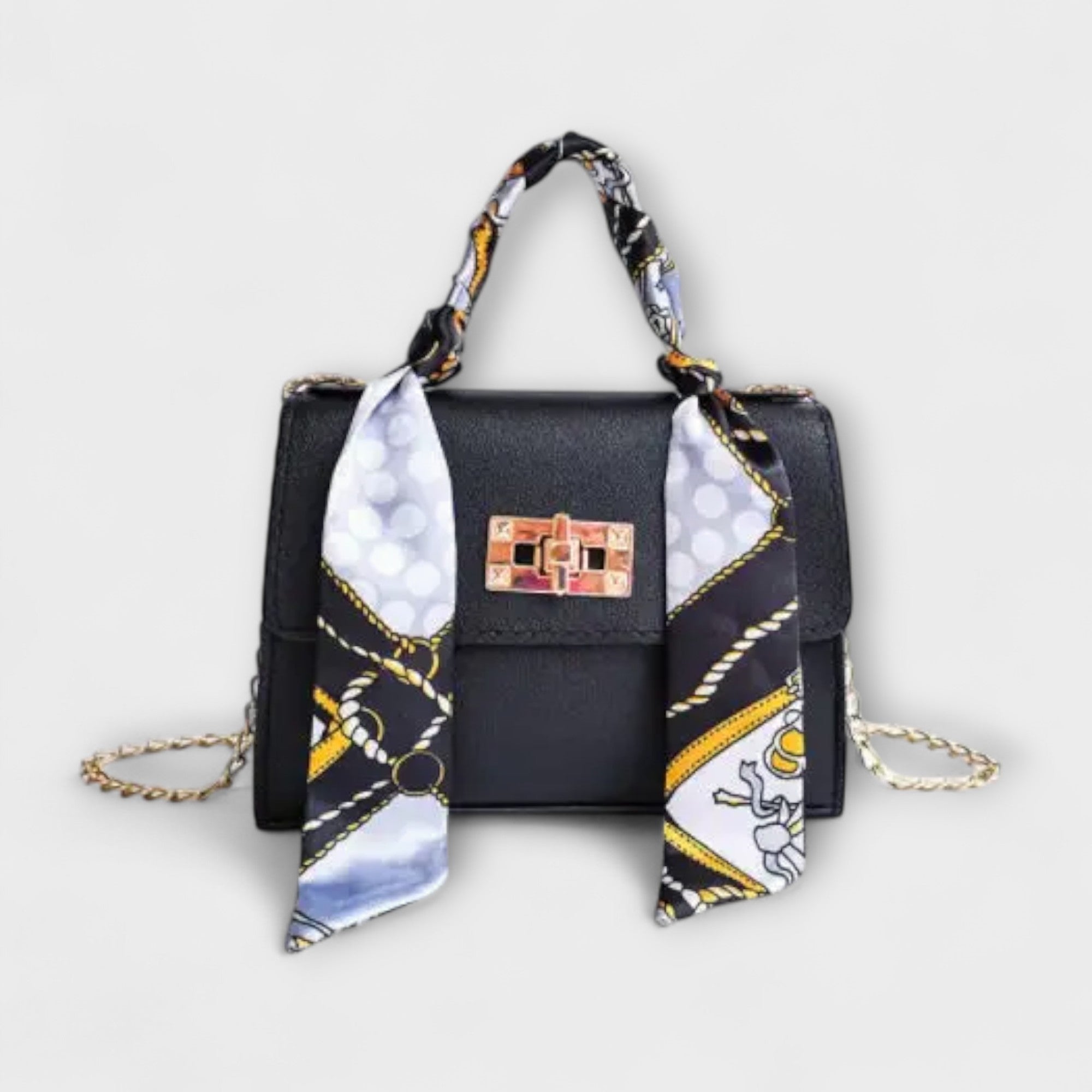 Alvhild™ | Elegant Handbag
