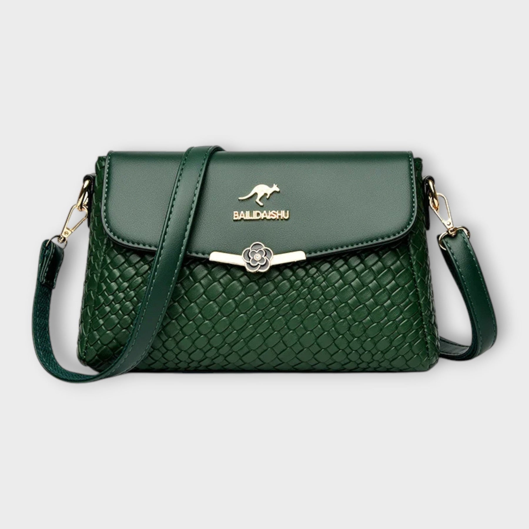 Selinda™ | Elegant Shoulder Bag
