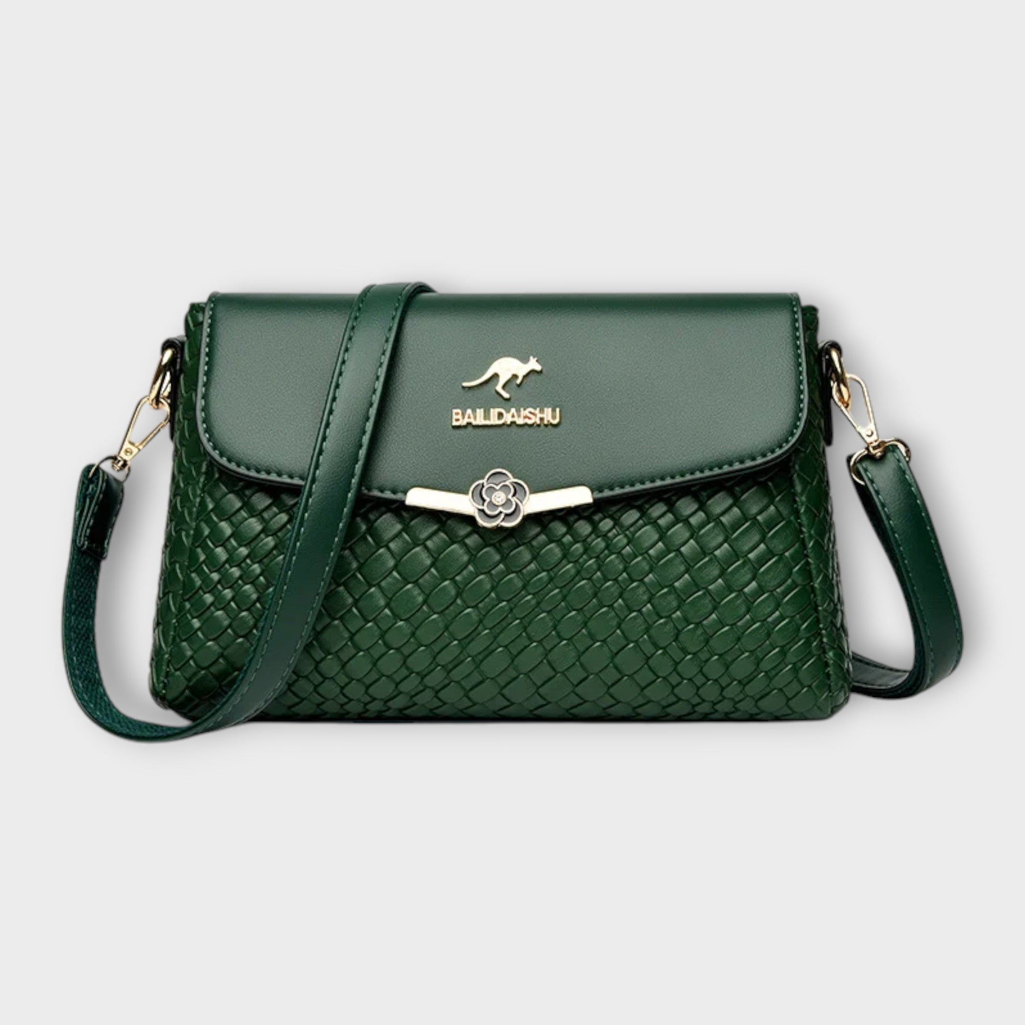 Selinda™ | Elegant Shoulder Bag