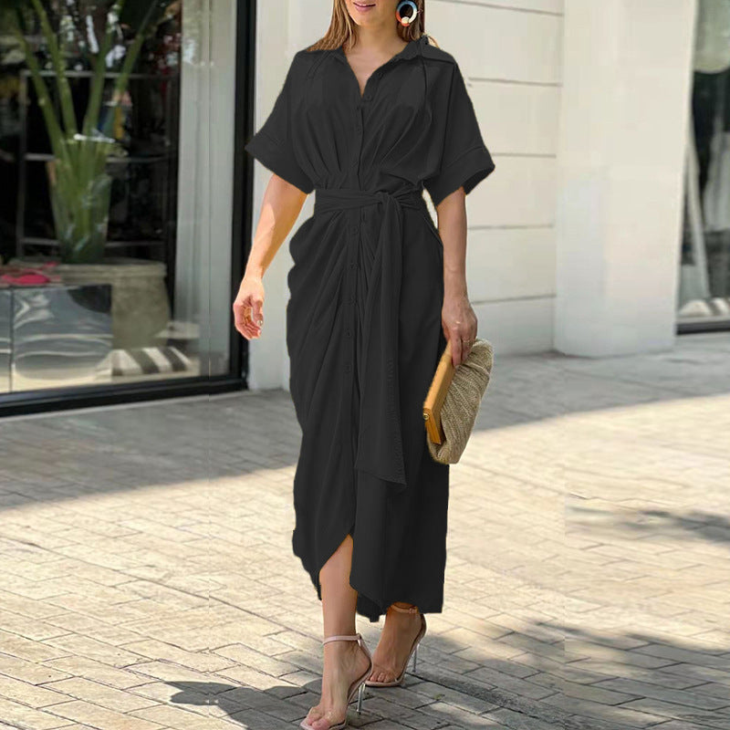 Tahlia  | Elegant Casual Dress
