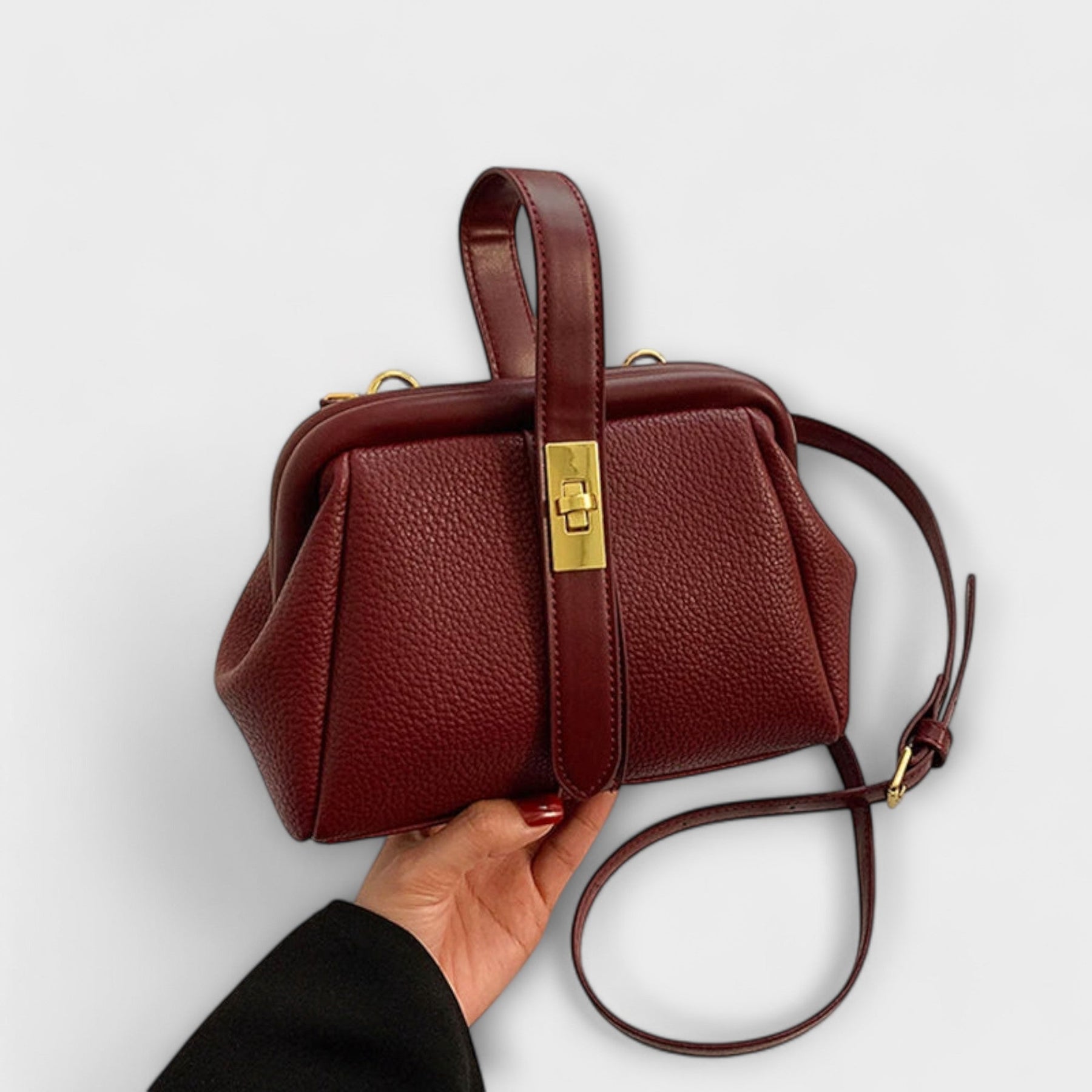 Idrine™ | Elegant Mini Handbag