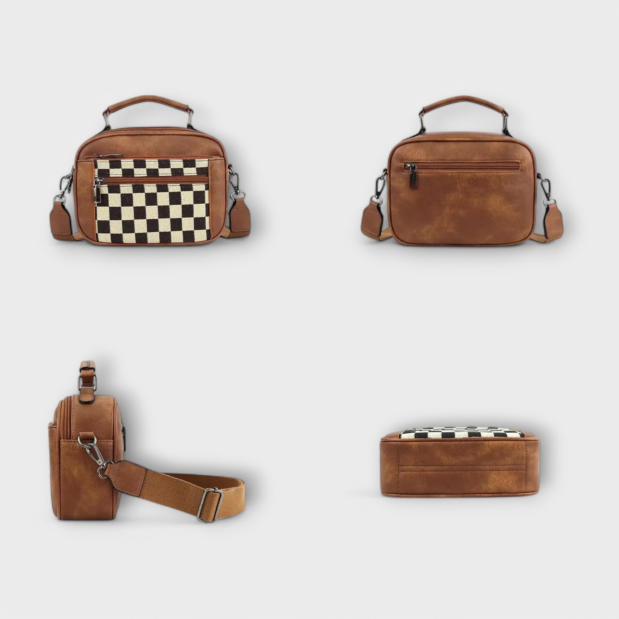 Yrla™ | Trendy Shoulder Bag