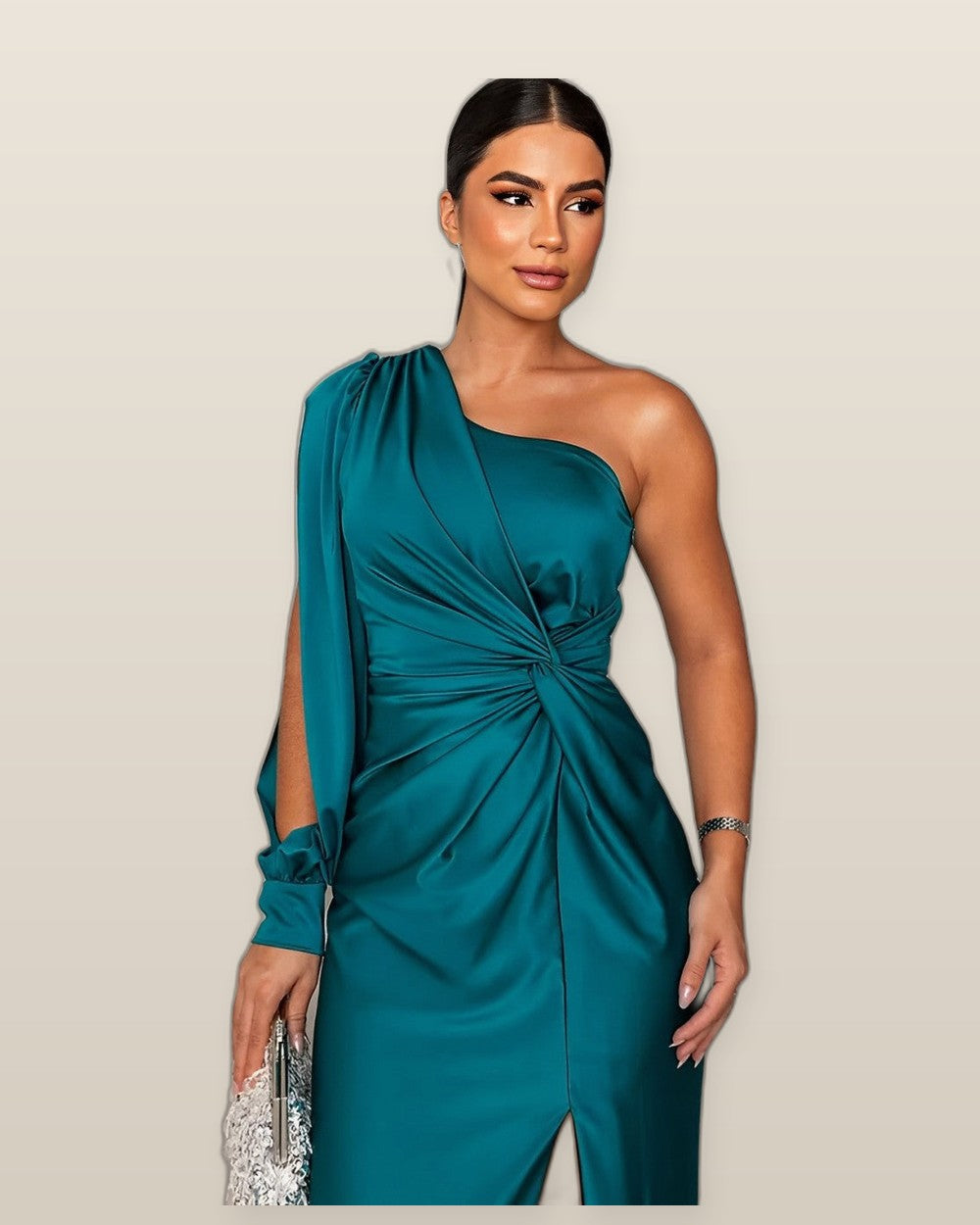 Grace | Stylish Elegant Dress